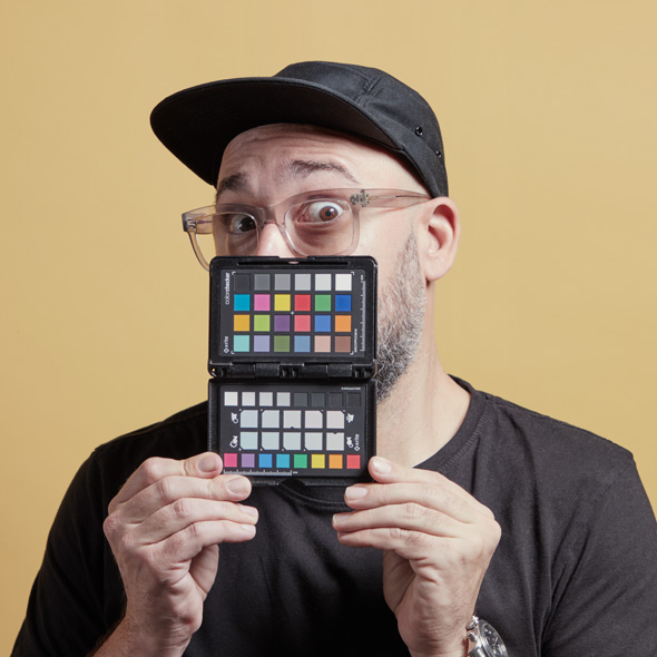 Marco González