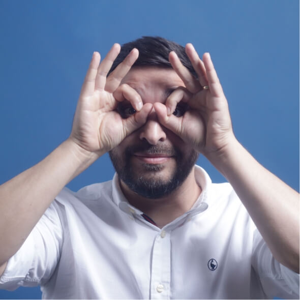 Esteban Jacobo